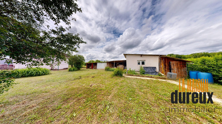 Ma-Cabane - Vente Maison Champvans-les-Moulins, 79 m²