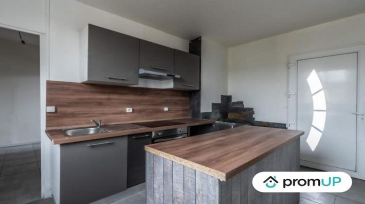 Ma-Cabane - Vente Maison Champvert, 98 m²