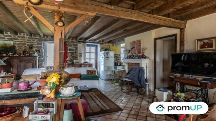 Ma-Cabane - Vente Maison Champvert, 130 m²