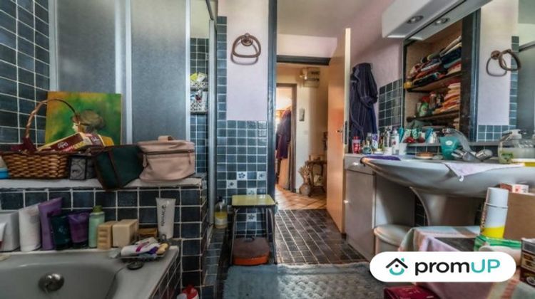 Ma-Cabane - Vente Maison Champvert, 130 m²