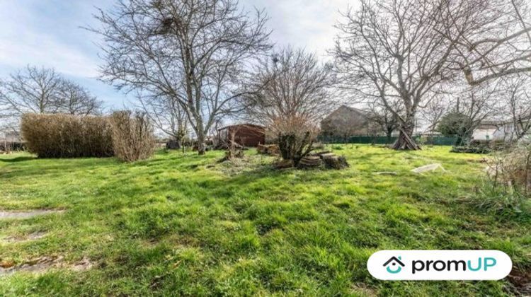 Ma-Cabane - Vente Maison Champvert, 130 m²