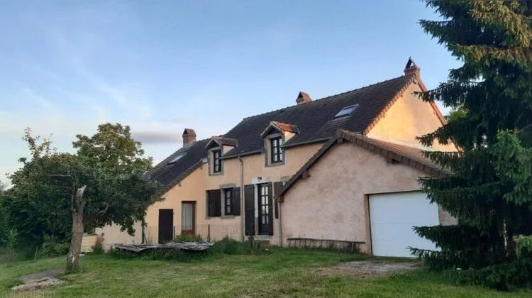 Ma-Cabane - Vente Maison Champvert, 130 m²