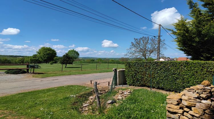 Ma-Cabane - Vente Maison Champvert, 130 m²