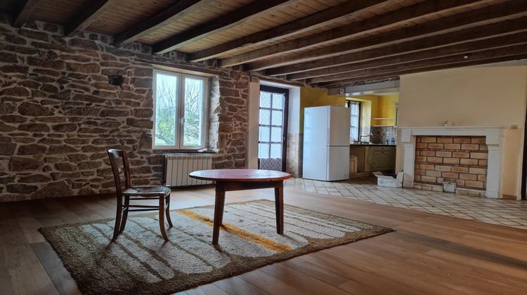 Ma-Cabane - Vente Maison Champvert, 130 m²