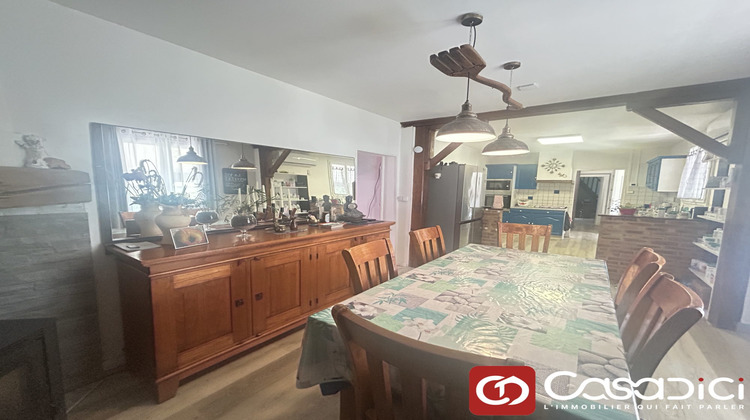 Ma-Cabane - Vente Maison Champvert, 108 m²