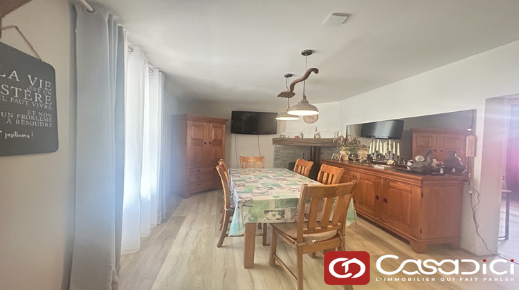 Ma-Cabane - Vente Maison Champvert, 108 m²