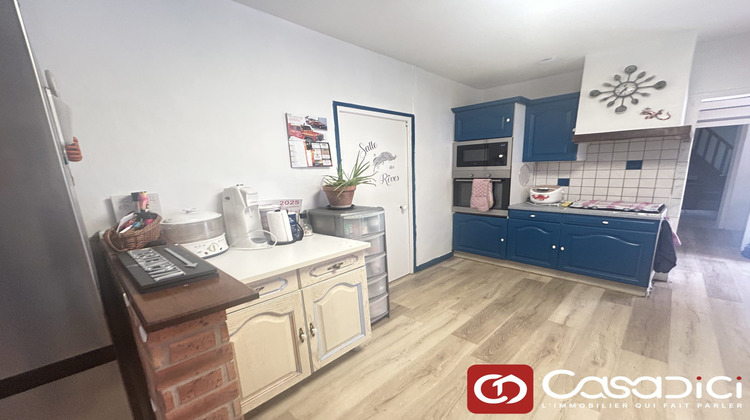 Ma-Cabane - Vente Maison Champvert, 108 m²