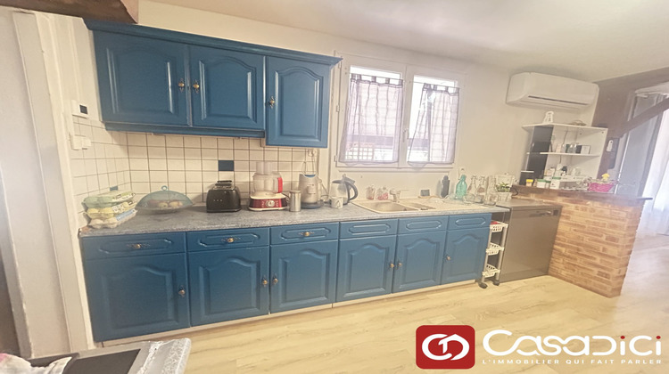 Ma-Cabane - Vente Maison Champvert, 108 m²