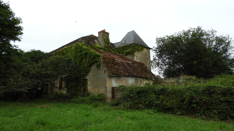 Ma-Cabane - Vente Maison Champvert, 180 m²