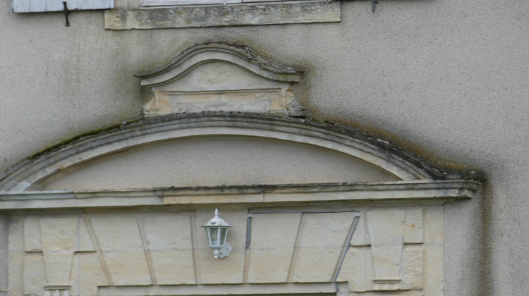 Ma-Cabane - Vente Maison Champvert, 180 m²