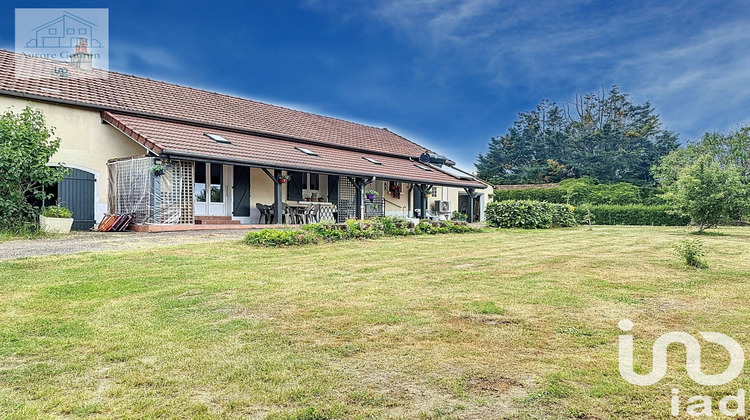 Ma-Cabane - Vente Maison Champvert, 108 m²