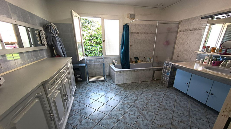 Ma-Cabane - Vente Maison CHAMPVERT, 110 m²