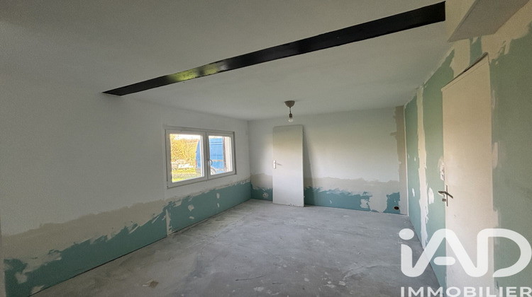 Ma-Cabane - Vente Maison Champvoisy, 68 m²