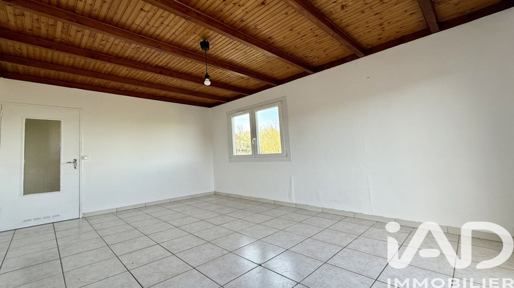 Ma-Cabane - Vente Maison Champvoisy, 68 m²