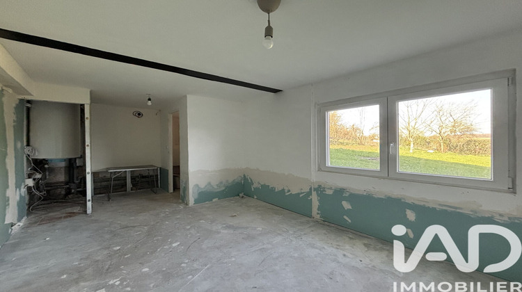 Ma-Cabane - Vente Maison Champvoisy, 68 m²