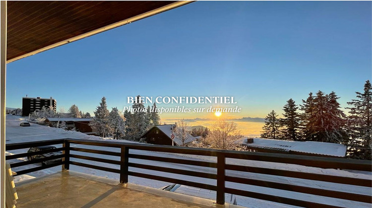 Ma-Cabane - Vente Maison CHAMROUSSE, 83 m²