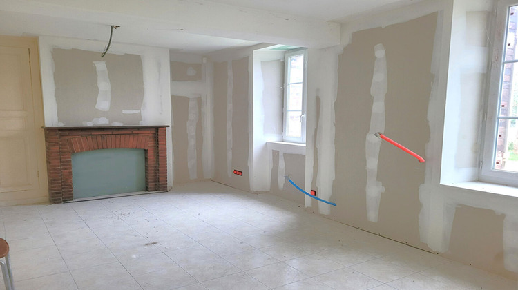 Ma-Cabane - Vente Maison CHAMVRES, 81 m²