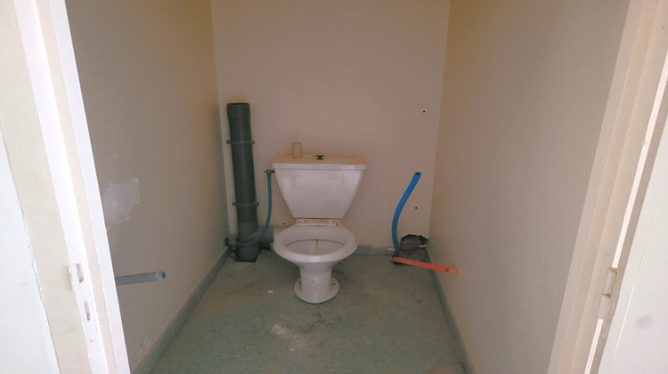 Ma-Cabane - Vente Maison CHAMVRES, 81 m²