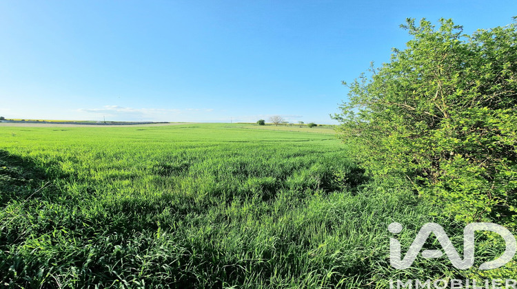 Ma-Cabane - Vente Maison Chamvres, 140 m²