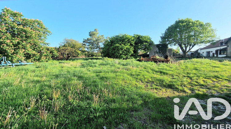 Ma-Cabane - Vente Maison Chamvres, 140 m²