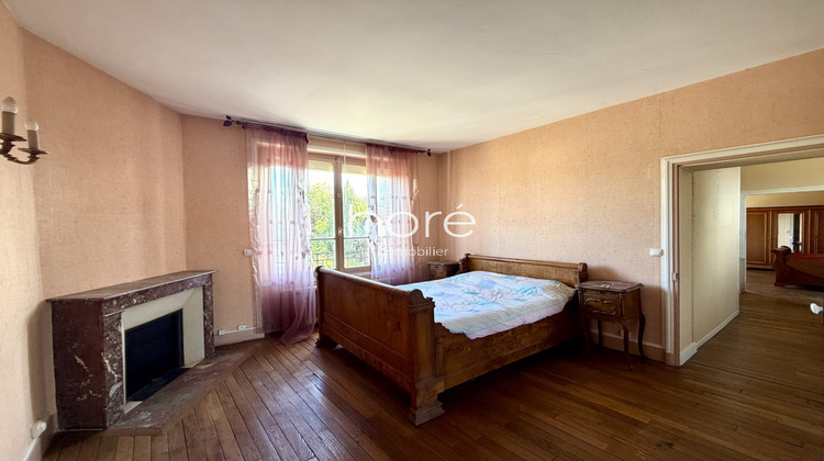 Ma-Cabane - Vente Maison Chamvres, 160 m²