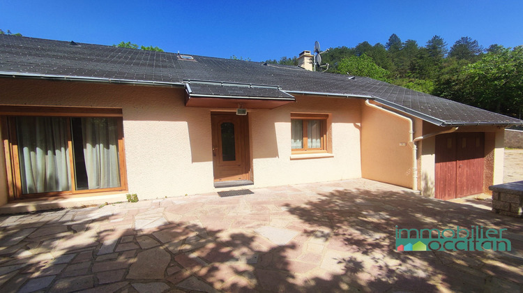 Ma-Cabane - Vente Maison Chanac, 85 m²