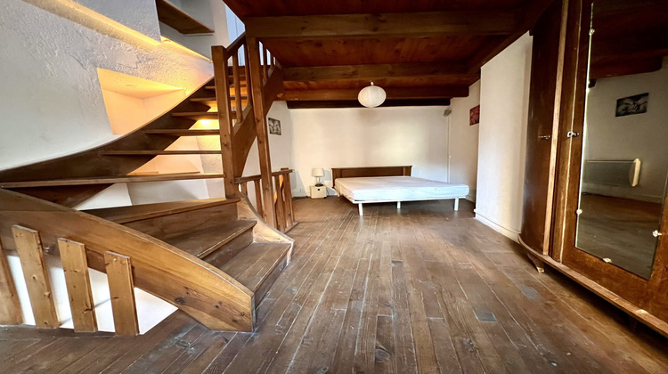 Ma-Cabane - Vente Maison Chanac, 47 m²