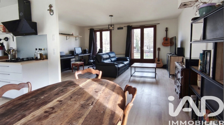 Ma-Cabane - Vente Maison Chanac, 128 m²