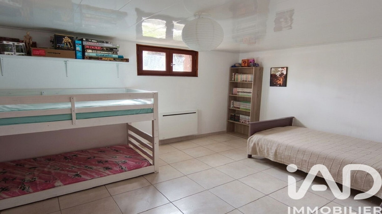 Ma-Cabane - Vente Maison Chanac, 128 m²