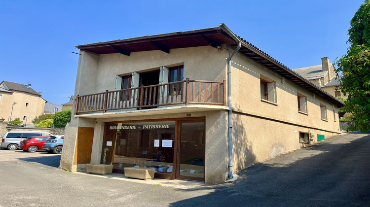 Ma-Cabane - Vente Maison Chanac, 91 m²