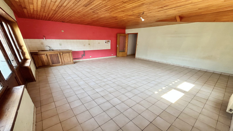 Ma-Cabane - Vente Maison Chanac, 91 m²