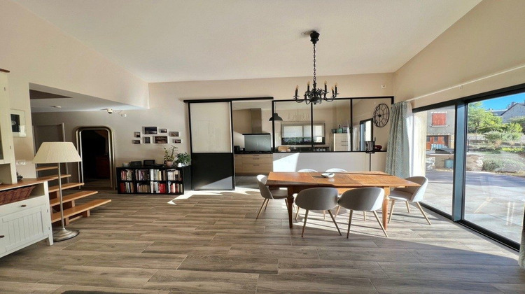 Ma-Cabane - Vente Maison Chanac, 188 m²