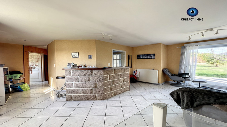 Ma-Cabane - Vente Maison Chanac-les-Mines, 96 m²