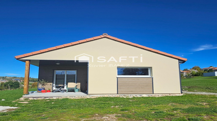 Ma-Cabane - Vente Maison Chanaleilles, 70 m²