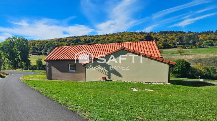 Ma-Cabane - Vente Maison Chanaleilles, 70 m²