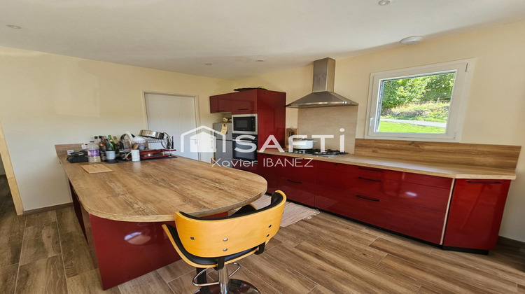 Ma-Cabane - Vente Maison Chanaleilles, 70 m²