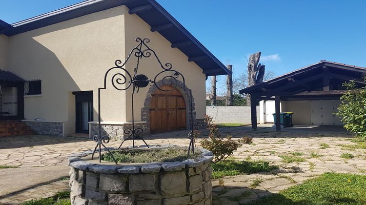 Ma-Cabane - Vente Maison CHANAS, 174 m²