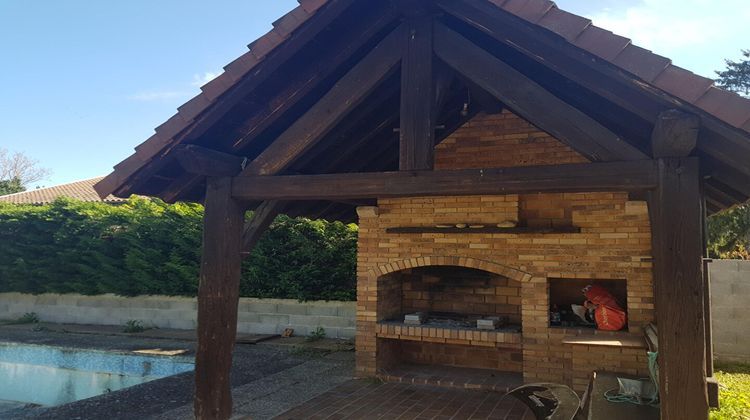 Ma-Cabane - Vente Maison CHANAS, 174 m²