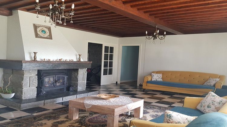 Ma-Cabane - Vente Maison CHANAS, 174 m²