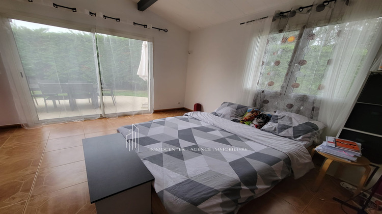 Ma-Cabane - Vente Maison Chanas, 136 m²