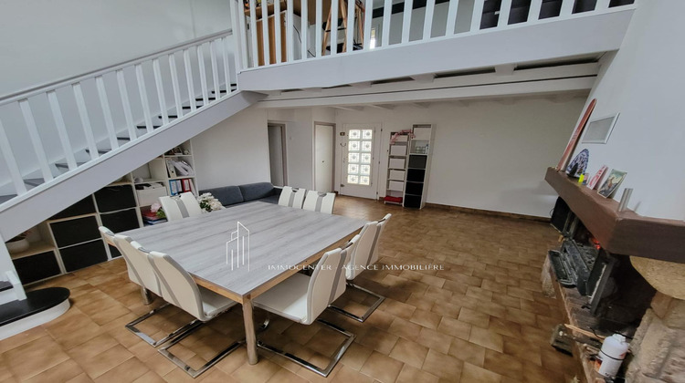 Ma-Cabane - Vente Maison Chanas, 136 m²