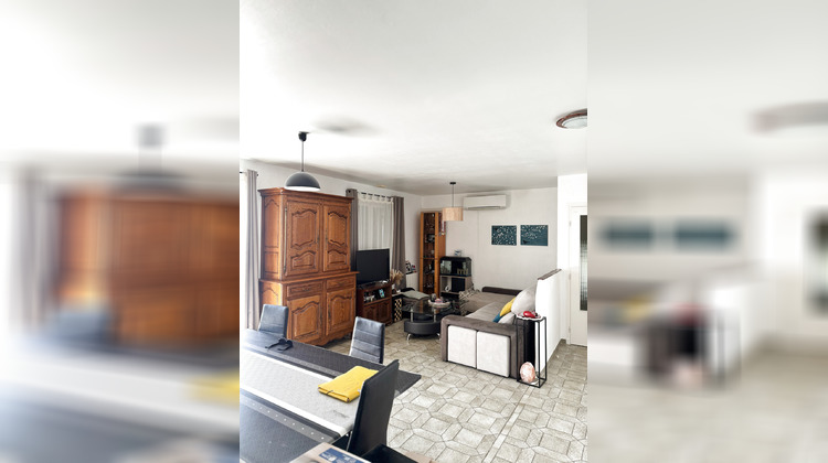 Ma-Cabane - Vente Maison Chanas, 80 m²