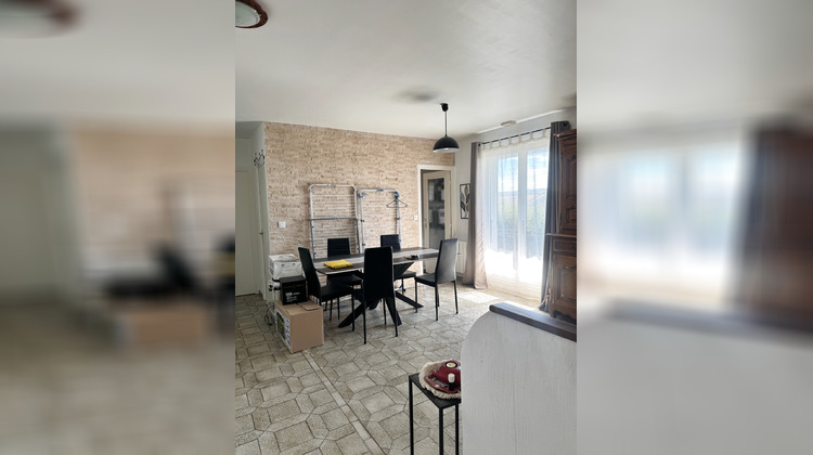 Ma-Cabane - Vente Maison Chanas, 80 m²