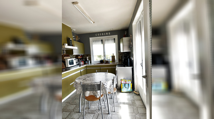Ma-Cabane - Vente Maison Chanas, 80 m²
