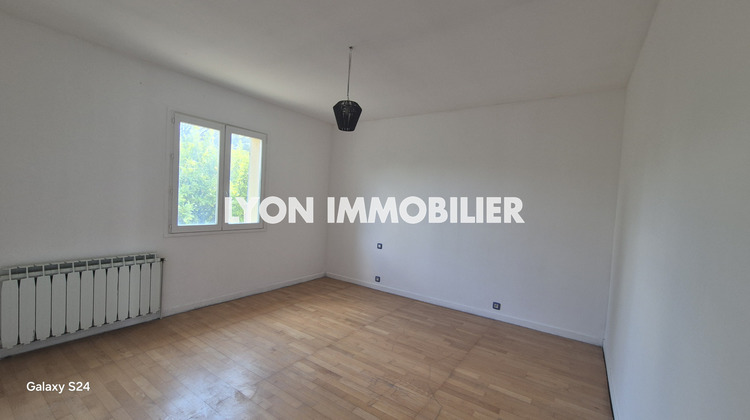 Ma-Cabane - Vente Maison Chanas, 114 m²