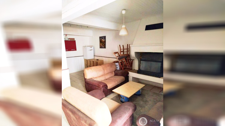 Ma-Cabane - Vente Maison Chanas, 62 m²