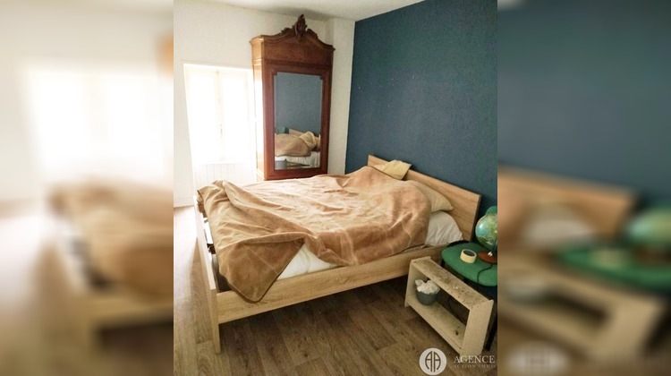 Ma-Cabane - Vente Maison Chanas, 62 m²