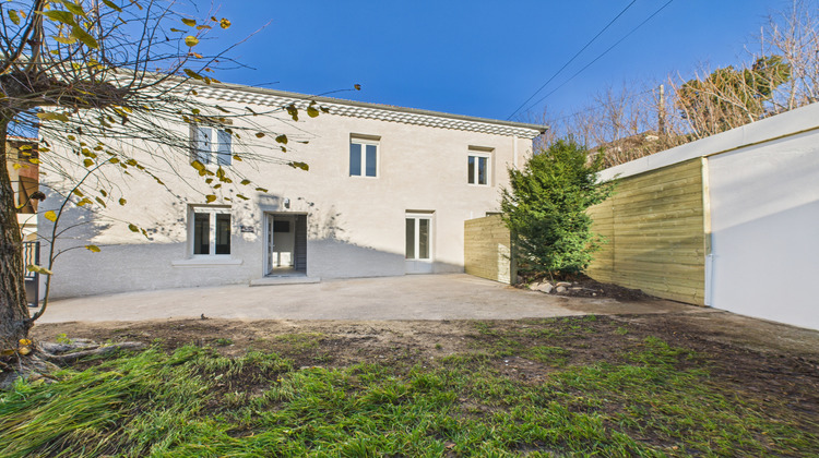 Ma-Cabane - Vente Maison Chanas, 89 m²