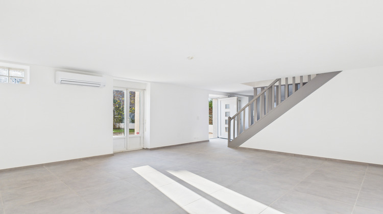 Ma-Cabane - Vente Maison Chanas, 89 m²