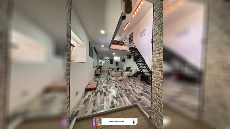 Ma-Cabane - Vente Maison Chanas, 220 m²